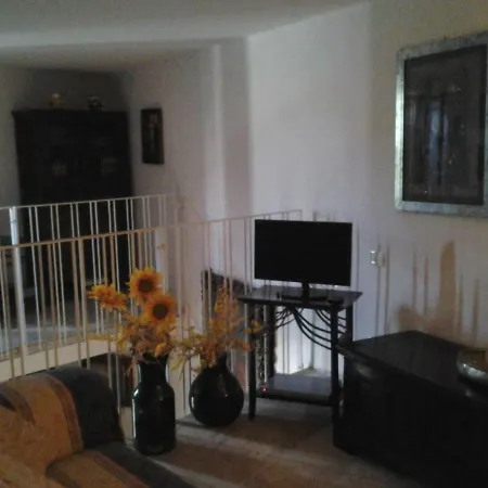 Romantico Charme Nel Borgo *