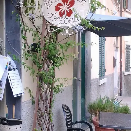 Romantico Charme Nel Borgo