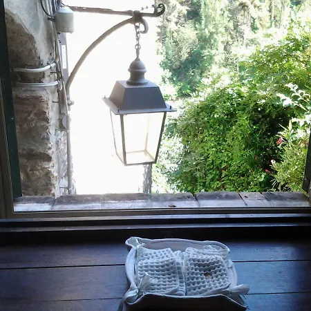 Holiday home Romantico Charme Nel Borgo