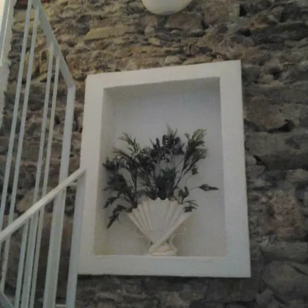 Holiday home Romantico Charme Nel Borgo