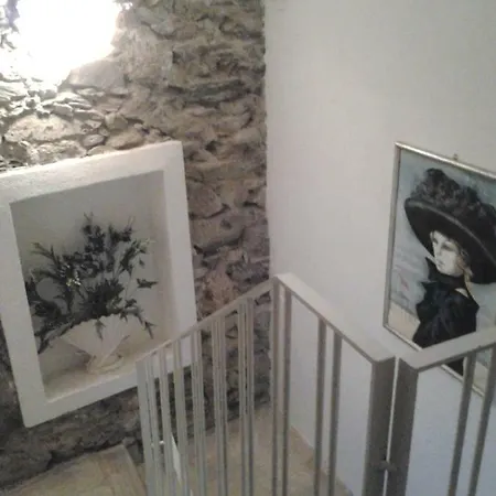 Romantico Charme Nel Borgo
