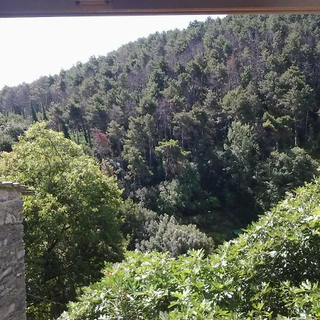Holiday home Romantico Charme Nel Borgo Ameglia
