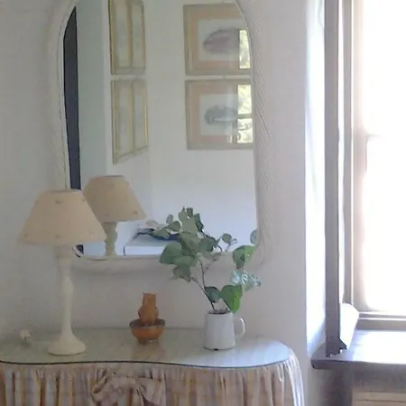 Romantico Charme Nel Borgo Holiday home